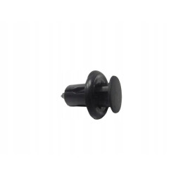 Mocowanie przelotki przedniego zderzaka Ford Ranger 2006-2012 OE 4136115