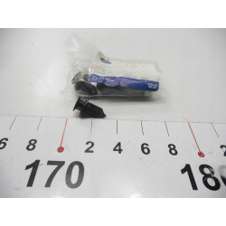 Mocowanie przelotki przedniego zderzaka Ford Ranger 2006-2012 OE 4136115