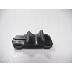 Dolne wspornik regulacji reflektorów Ford Fiesta 83-88 OE 6121203