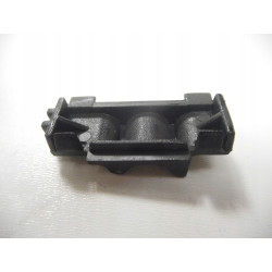 Dolne wspornik regulacji reflektorów Ford Fiesta 83-88 OE 6121203