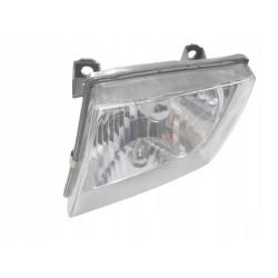 Reflektor lewy przód Ford Everest/Endeavour 2003-2006 (EV) OE 4534633