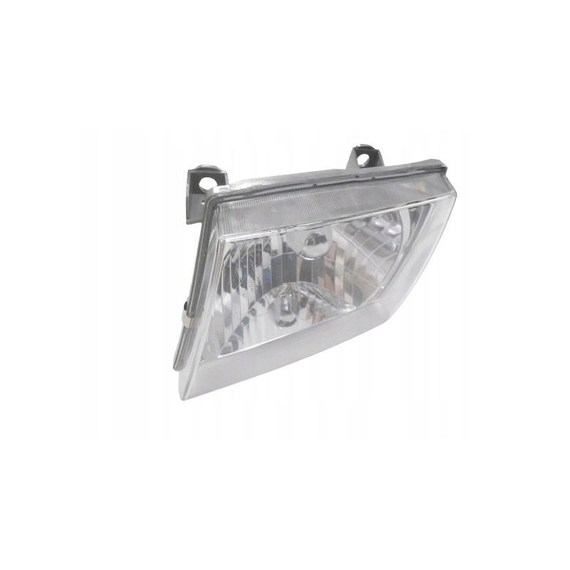 Reflektor lewy przód Ford Everest/Endeavour 2003-2006 (EV) OE 4534633