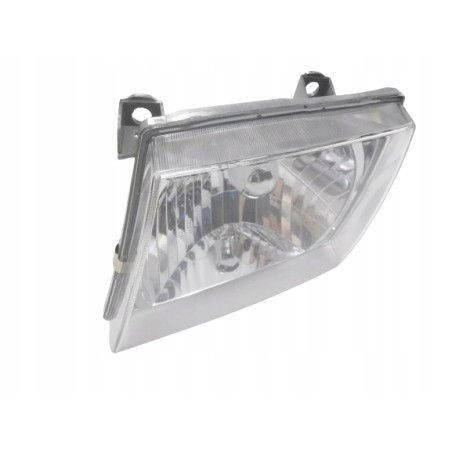 Reflektor lewy przód Ford Everest/Endeavour 2003-2006 (EV) OE 4534633