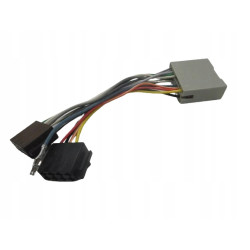 Wiązka, adapter Ford 2003 BERNER 172905