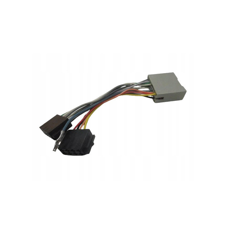Wiązka, adapter Ford 2003 BERNER 172905