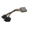 Wiązka, adapter Ford 2003 BERNER 172905