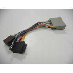 Wiązka, adapter Ford 2003 BERNER 172905