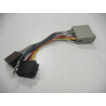 Wiązka, adapter Ford 2003 BERNER 172905