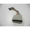Wiązka, adapter Ford 2003 BERNER 172905