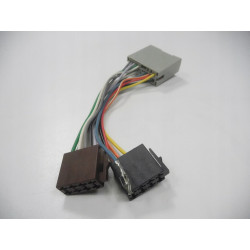Wiązka, adapter Ford 2003 BERNER 172905
