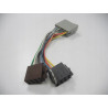 Wiązka, adapter Ford 2003 BERNER 172905