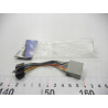 Wiązka, adapter Ford 2003 BERNER 172905