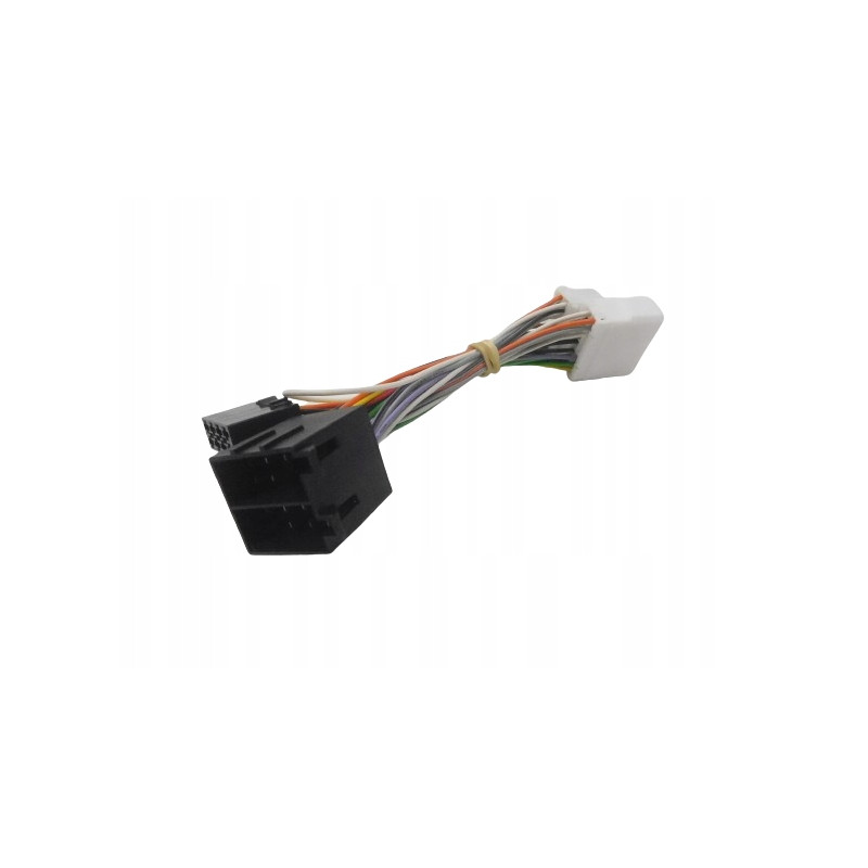 SUBARU IMPREZA PARROT CABLE 14538G