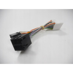 SUBARU IMPREZA PARROT CABLE 14538G