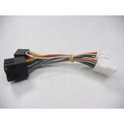 SUBARU IMPREZA PARROT CABLE 14538G