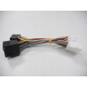 SUBARU IMPREZA PARROT CABLE 14538G