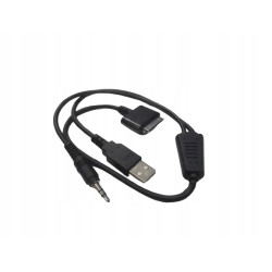 IPOD INTERFACE HARNESS CABLE 14565G