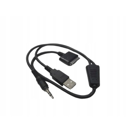 IPOD INTERFACE HARNESS CABLE 14565G