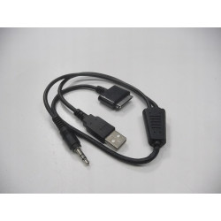 IPOD INTERFACE HARNESS CABLE 14565G