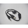 IPOD INTERFACE HARNESS CABLE 14565G