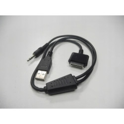 IPOD INTERFACE HARNESS CABLE 14565G