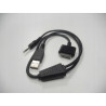IPOD INTERFACE HARNESS CABLE 14565G