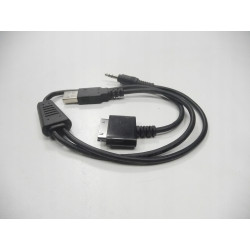 IPOD INTERFACE HARNESS CABLE 14565G