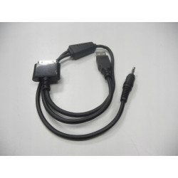 IPOD INTERFACE HARNESS CABLE 14565G