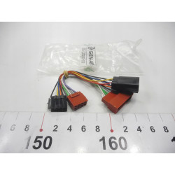 ZŁĄCZE RADIOWE FORD 13956G