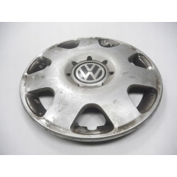 Kołpak 15" Volkswagen Polo, Lupo, Fox OE 6Q0601147M