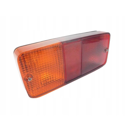Lampa tylna lewa Ford Transit MK2 OE 6057376