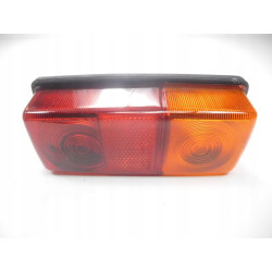 Lampa tylna Ford Transit platforma 1982-85 OE 6127441