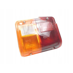 Lampa lewy tył Mahindra Bolero 2.5 TD NEFTC 8V 74KW 06- 1703AA0730N