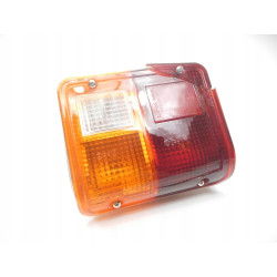 Lampa lewy tył Mahindra Bolero 2.5 TD NEFTC 8V 74KW 06- 1703AA0730N