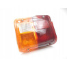 Lampa lewy tył Mahindra Bolero 2.5 TD NEFTC 8V 74KW 06- 1703AA0730N