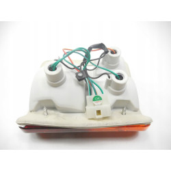 Lampa lewy tył Mahindra Bolero 2.5 TD NEFTC 8V 74KW 06- 1703AA0730N