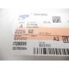 Uszczelka, tylny most Ford RANGER T6 OE 2226662