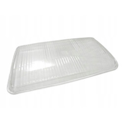 Szkło reflektora lewa Ford Sierra (1982 - 1987) OE 6115109