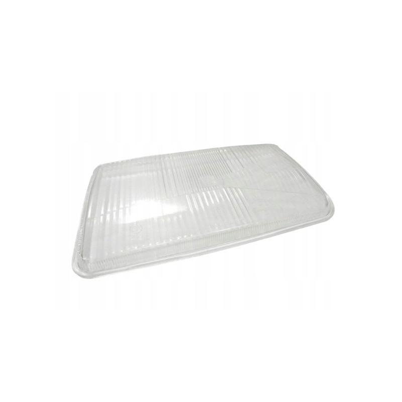 Szkło reflektora lewa Ford Sierra (1982 - 1987) OE 6115109