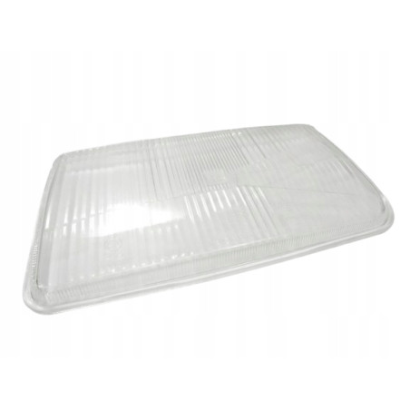 Szkło reflektora lewa Ford Sierra (1982 - 1987) OE 6115109