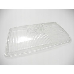 Szkło reflektora lewa Ford Sierra (1982 - 1987) OE 6115109