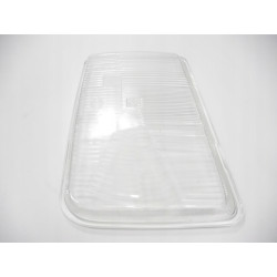 Szkło reflektora lewa Ford Sierra (1982 - 1987) OE 6115109