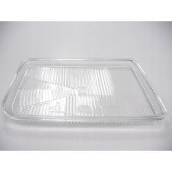 Szkło reflektora lewa Ford Sierra (1982 - 1987) OE 6115109