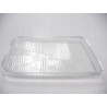 Szkło reflektora lewa Ford Sierra (1982 - 1987) OE 6115109