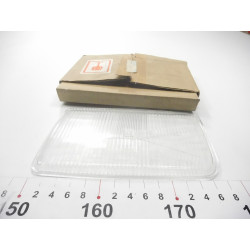 Szkło reflektora lewa Ford Sierra (1982 - 1987) OE 6115109