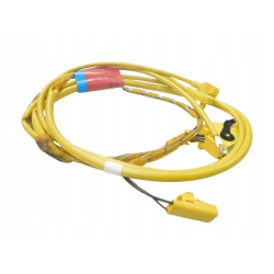 WIĄZKA INSTALACJA FORD FIESTA 89-96 OE 7229869