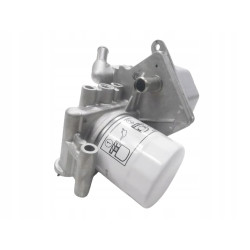 Chłodnica - adapter oleju silnika 2.2 DCi Ford Transit OE 1829179