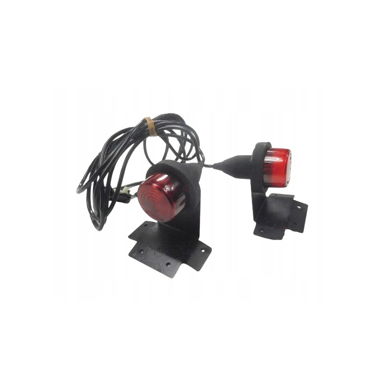 Lampy obrysowe Ford Transit 94-14 OE 1103609