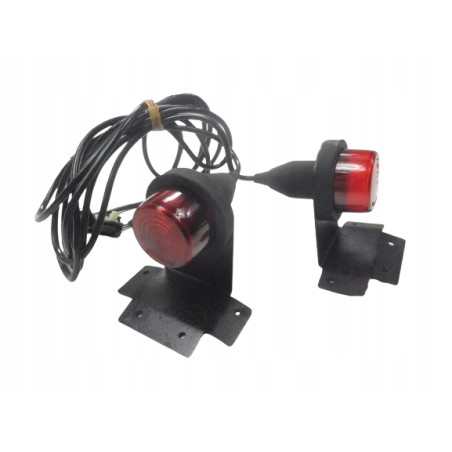 Lampy obrysowe Ford Transit 94-14 OE 1103609