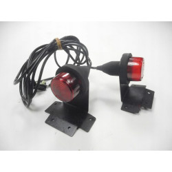 Lampy obrysowe Ford Transit 94-14 OE 1103609